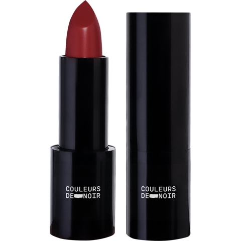Couleurs de Noir Silkysoft Satin Lipstick 02 Sultry Pink | 3,5 g