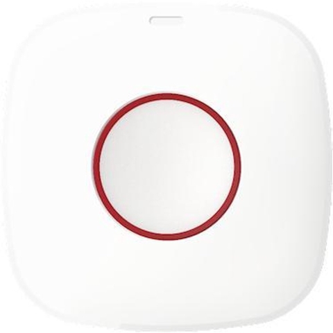 Hikvision DS-PDEB1-EG2-WE Draadloze Paniekknop