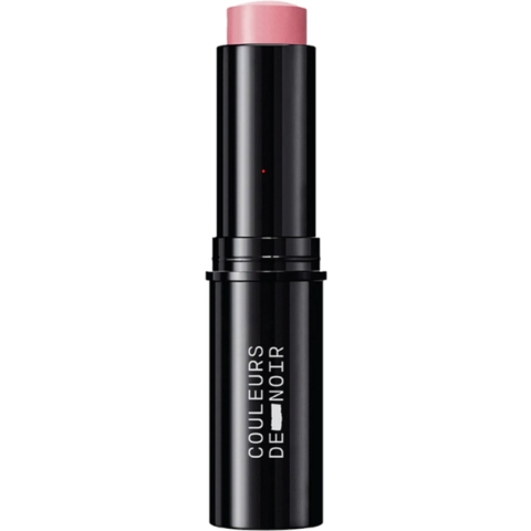Couleurs de Noir Creamy Blush Stick 03 Burnt Rose | 4 g