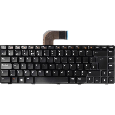 Toetsenbord voor Laptop Dell Latitude 13 3330