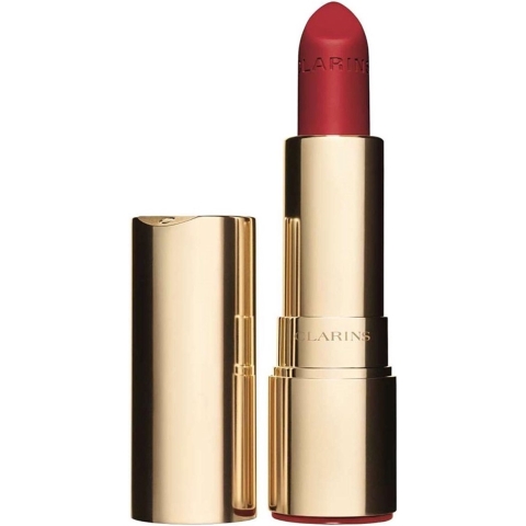 Clarins Joli Rouge Velvet Matte Lipstick 758V Sandy Pink | 3,5 g
