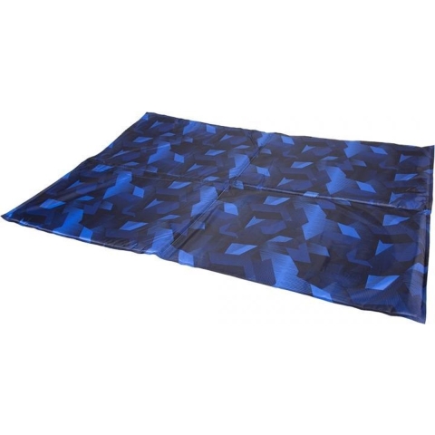 Duvo+ koelmat meerkleurig Large