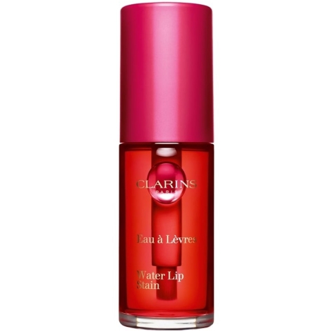 Clarins Water Lip Stain 01 Rose Water | 7 ml