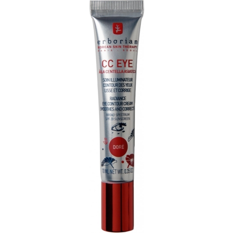 Erborian CC Eye Doré | 10 ml