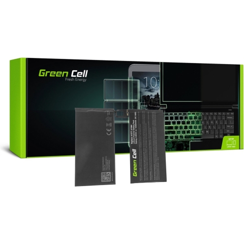 Tablet Batterij A1577 Apple iPad Pro 12.9 A1584 A1652