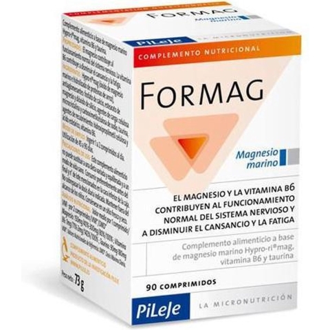 Formag | 90 tabletten