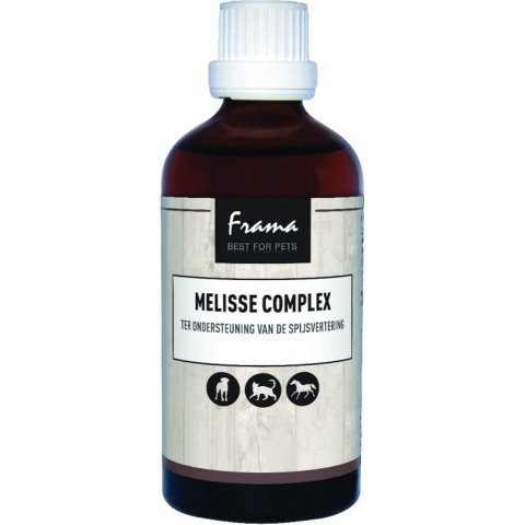 Frama Melisse Complex 100 ml