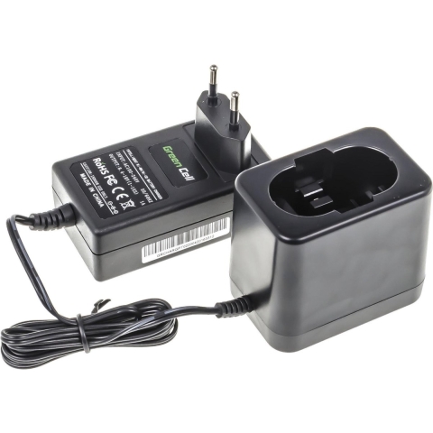 Gereedschap Batterij Oplader voor Bosch 8.4V -18V Ni-MH Ni-Cd
