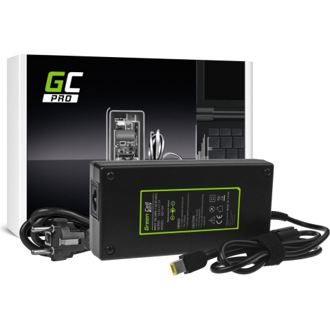 PRO Oplader  AC Adapter voor Lenovo Ideacentre 310-15ASR 310S-08ASR 520-27IKL 910-27ISH A540 A740 19.5V 7.7A 150W