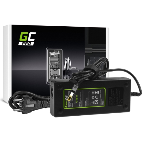 PRO Oplader  AC Adapter voor Lenovo Y70 Y50-70 Y70 Y70-70 Y520 Y700 Z710 700-15ISK ThinkPad W540 T4 20V 6.75A 135W