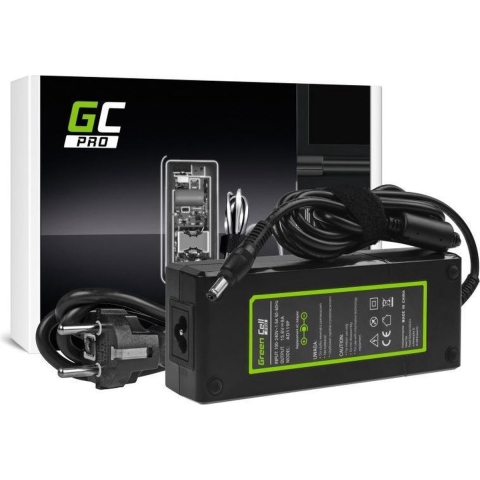 PRO 15.6 V 8A CF-AA1683A power adapter voor Panasonic ToughBook CF-19 CF-29 CF-30 CF-31 CF-50 CF-51 CF-52 CF-53 CF-73 CF-74