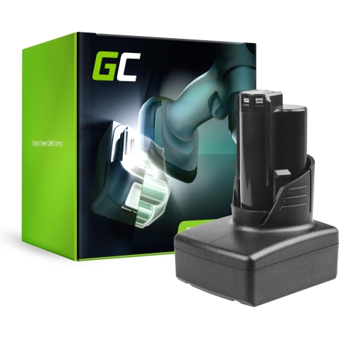 Gereedschap Batterij C12 M12 B2 B3 B4 B6 RedLithium voor Milwaukee BPD-0 BDD-202C BSD-0 C12HZ-0 C12MT-0 M12FID M12CDD