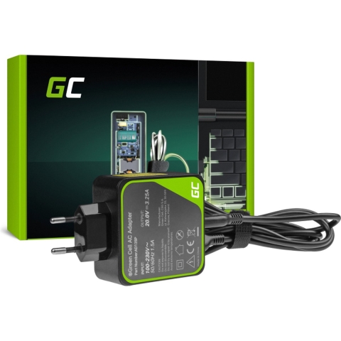 AC Adapter PRO 20V 3.25A 65W voor Lenovo Yoga 4 Pro 700-14ISK 900-13ISK