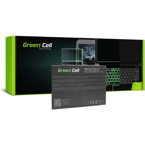 Tablet Batterij A1547 Apple iPad Air 2 A1566 A1567