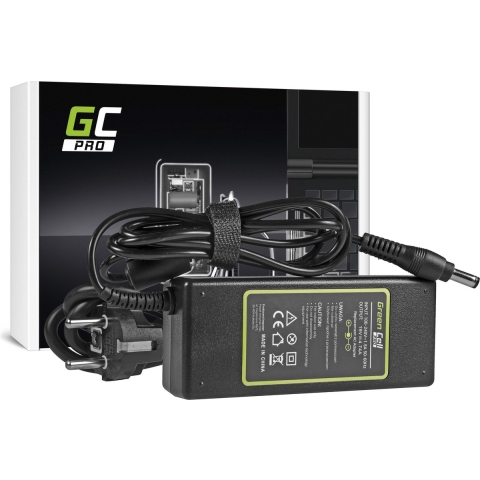 PRO Oplader / AC Adapter voor Asus K50IJ K52 K52J K52F X53S K53S X54H X54C Toshiba Satellite A200 A300 19V 4.74A