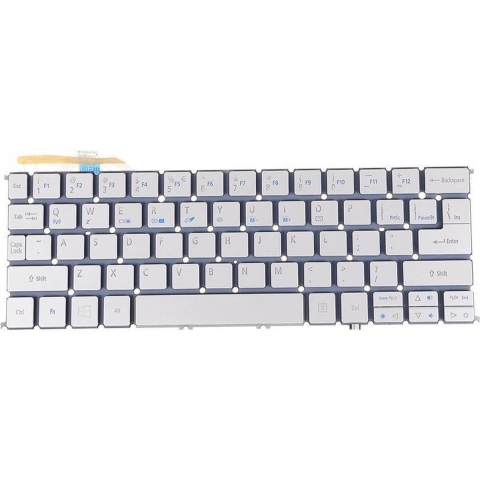 Toetsenbord voor Laptop Acer Aspire S7-191