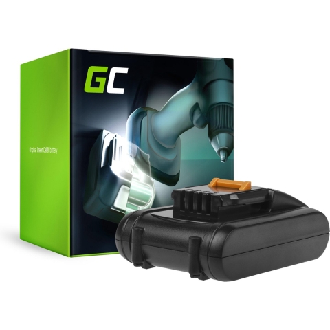 Batterij WA3549 WA3551 Voor de WORX WG160E WG169E WG546E WG549E WG894E WX090 WX166 WX167 WX292 WX372 WX390 WX523 WX678