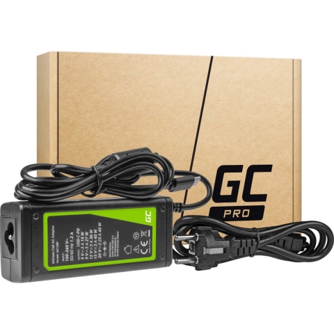 USB-C 45W voedingsadapter voor laptops, tablets en telefoons
