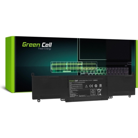 C31N1339 Batterij voor Asus ZenBook UX303 UX303U UX303UA UX303UB UX303L Transformer Book TP300L TP300LA TP300LD TP300LJ