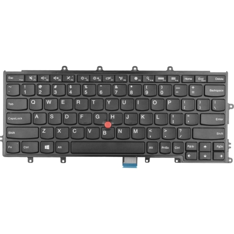 Toetsenbord voor Lenovo Thinkpad X230S X240 X240S X250 X260 X270