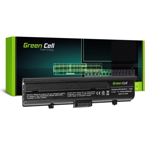 Batterij voor Dell XPS M1330 M1330H M1350 PP25L / 11,1V 4400mAh