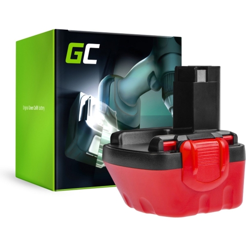 Gereedschap Batterij voor Bosch O-Pack 3300K PSR 12VE-2 GSB 12 VSE-2