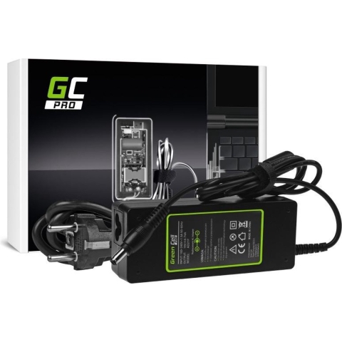 PRO Oplader / AC Adapter voor Samsung NP-P50 NP-P60 NP-M70 Pro R510 R530 R540 R580 RV511 19V 4.74A