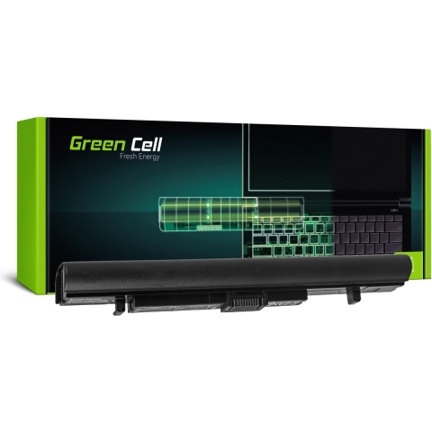 Batterij voor Toshiba Satellite Pro A30-C A40-C A50-C R50-B R50-C Tecra A50-C Z50-C / 14,4V 2200mAh