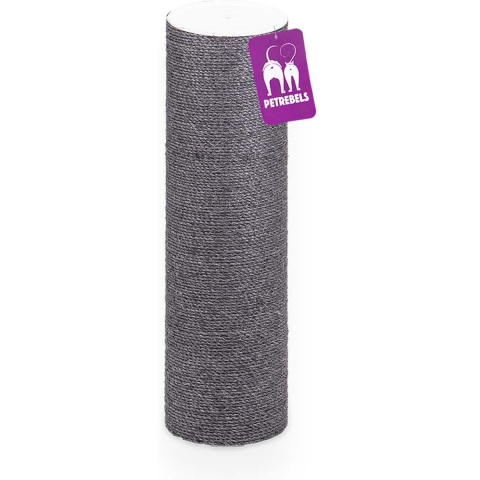 Kattenmuur Post 1250 Grey