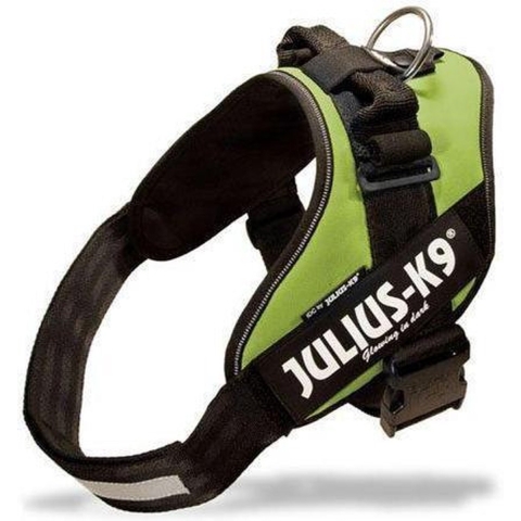 IDC Julius K9 hondentuig maat mini mini-Green