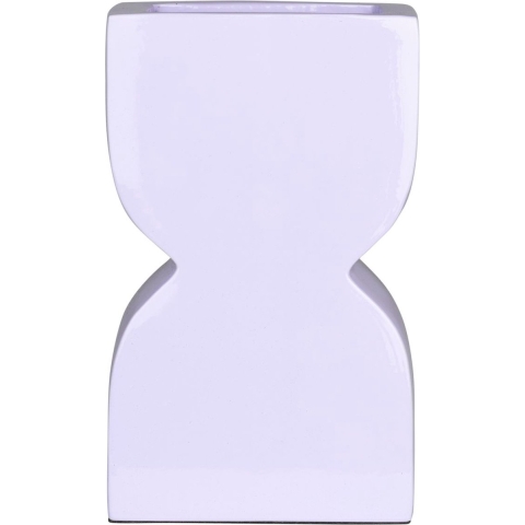 Zuiver Cones Vaas Small Lila