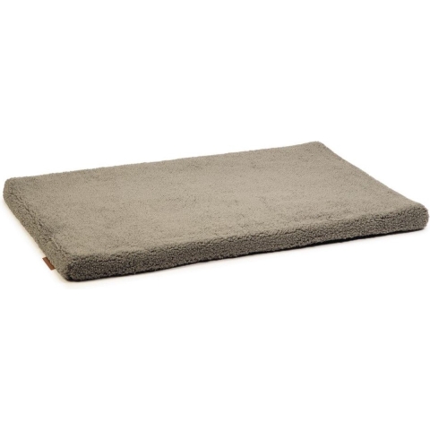 Beeztees orthopedisch benchkussen Ito Donkergrijs 49 cm