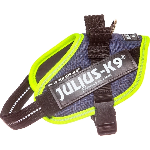 IDC Julius K9 hondentuig maat mini mini-Jeans
