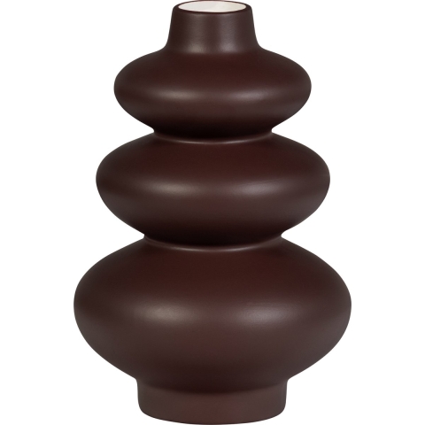 BePureHome Sensual VaasØ20x29 Merlot