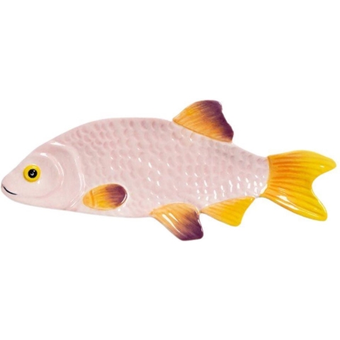 &klevering Fish Serveerschaal Snapper