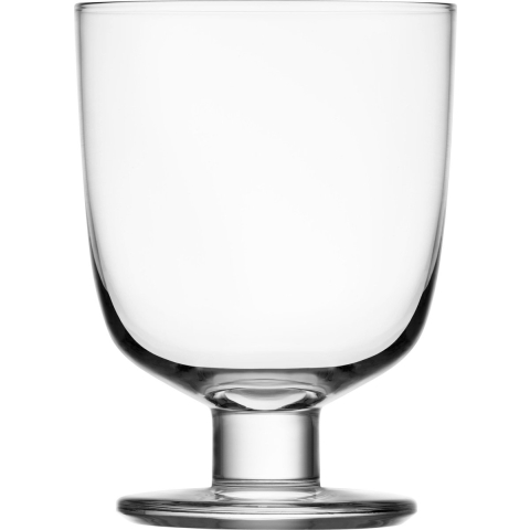 Iittala Lempi Glazen 340ml Set Van 2