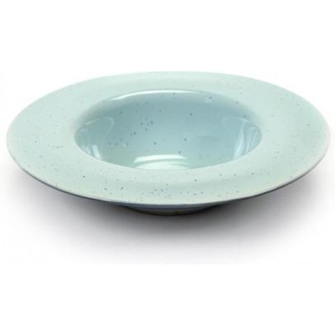 Serax Terres De Rêves By Anita Le Grelle Pastabord Ø21,3 Light/smokey Blue