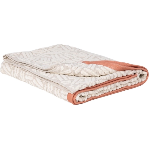 Studio Zondag Stok Handdoek 140x80 Beige