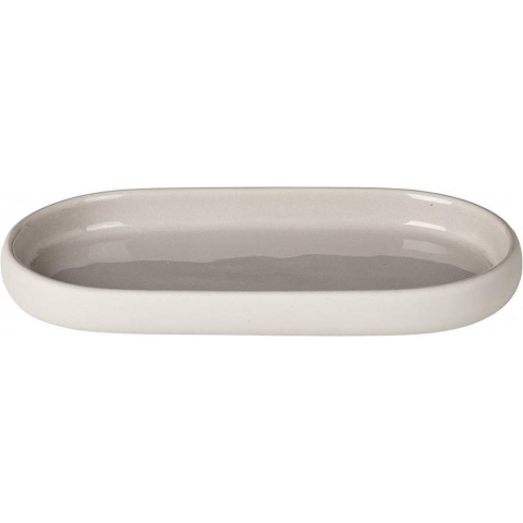 Blomus Sono Zeepschaal Moonbeam