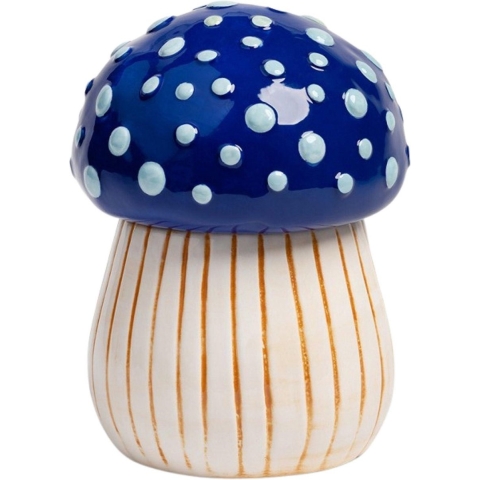 &klevering Magic Mushroom Voorraadpot Medium