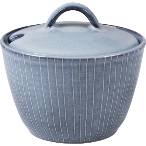 Broste Copenhagen Nordic Suikerpot Nordic Sea