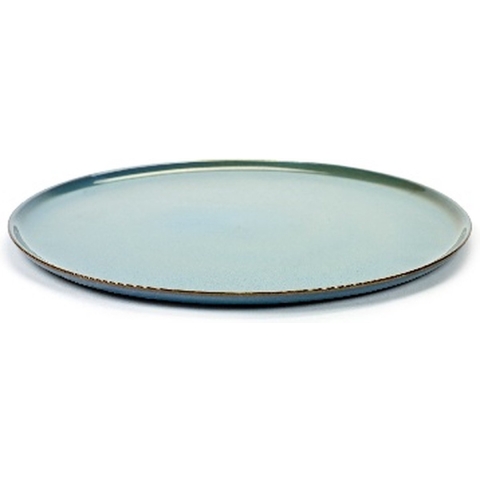 Serax Terres De Rêves By Anita Le Grelle Dinerbord Ø26 Smokey Blue
