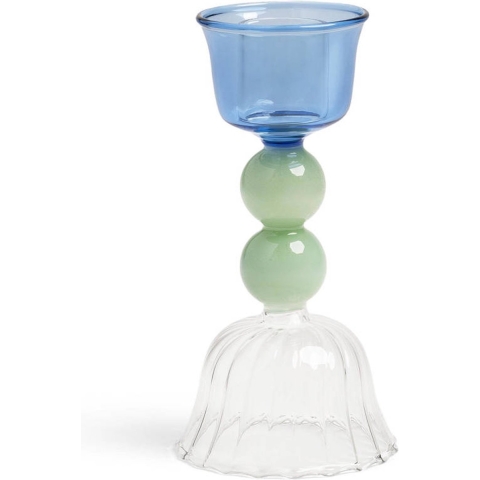 &klevering Perle Kandelaar Medium