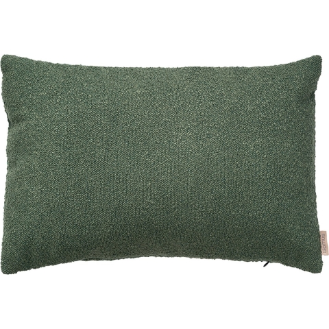 Blomus Boucle Kussenhoes 40x60 Duck Green