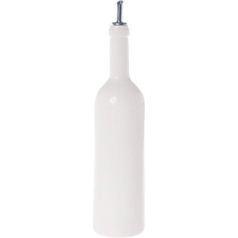 Seletti Estetico Quotidiano Olijfolie Fles Porselein
