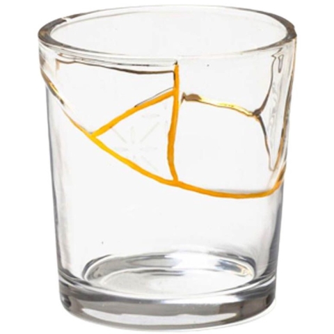 Seletti Kintsugi Glas 1
