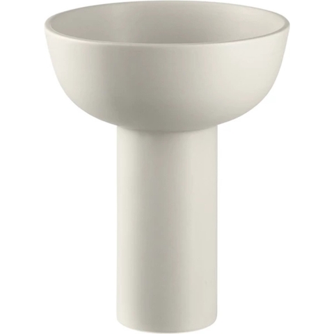 Blomus Miyabi VaasØ17 Moonbeam