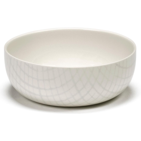 Serax Zuma By Kelly Wearstler KomØ19,5 Salt