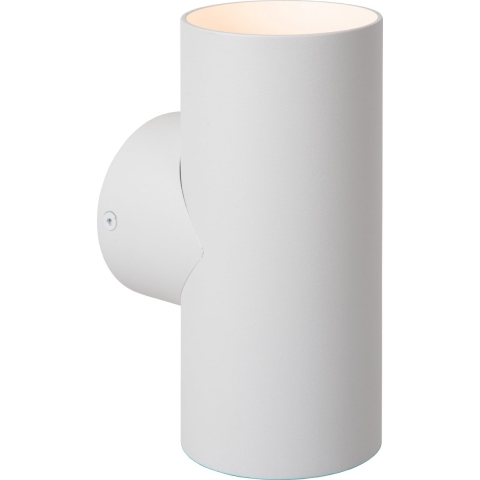 Lucide Bondi 2 Wandlamp Wit