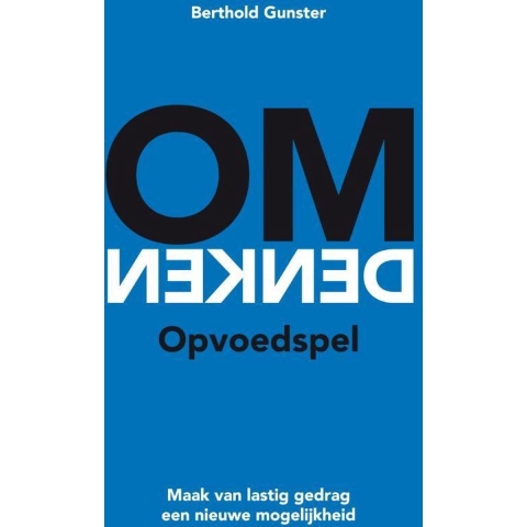 Omdenken - Opvoedspel